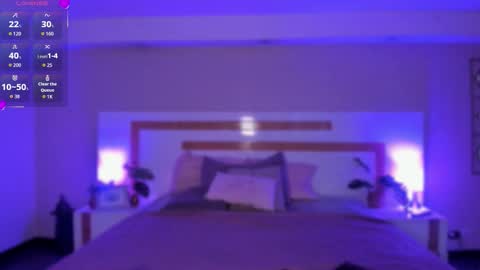 Violeta  online show from 03.17.26