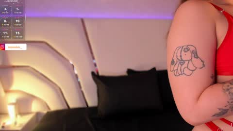 violeta_marquez online show from 04.20.26