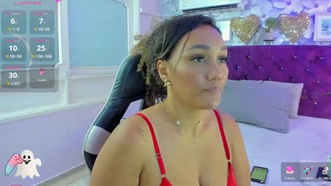 violeta_medina online show from 01.26.25
