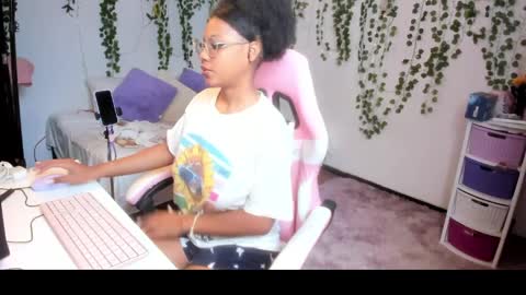 Violeta online show from 03.31.26