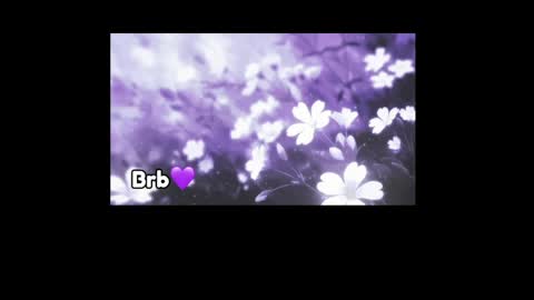 Violeta online show from 04.30.26