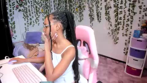 Violeta online show from 11.24.25