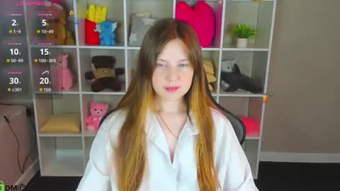 Snapshot of violeta_paul chatting on 07.03.26 Violeta online show from 07.03.26
