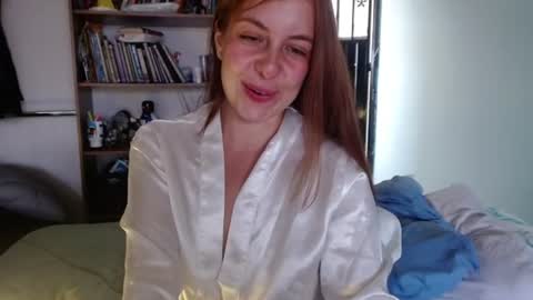Violeta Peter online show from 07.11.26