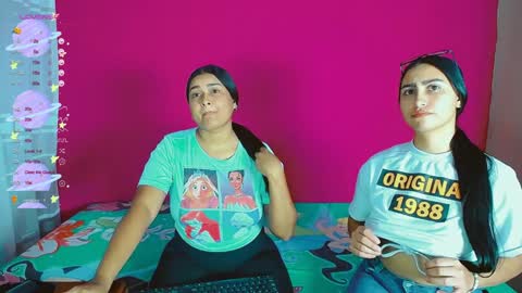 violeta_rouses online show from 12.03.24