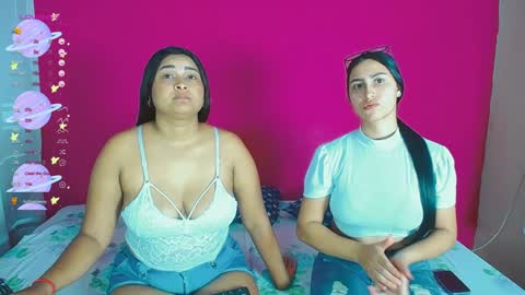 violeta_rouses online show from 12.10.24