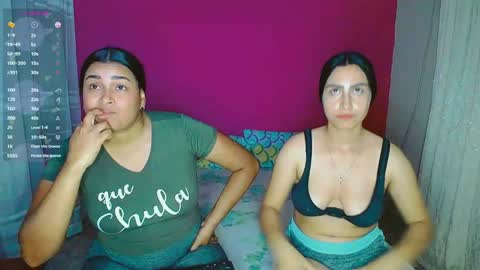 violeta_rouses online show from 01.16.25