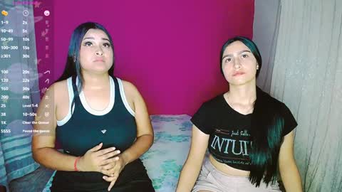 violeta_rouses online show from 01.18.25