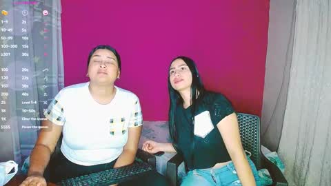 violeta_rouses online show from 02.13.25