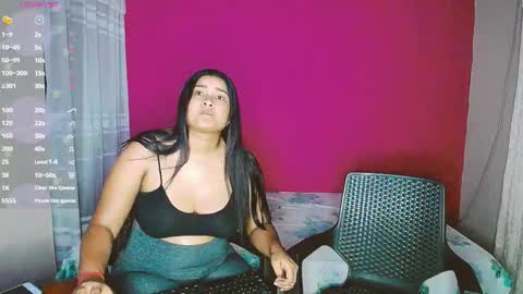 violeta_rouses online show from 02.18.25