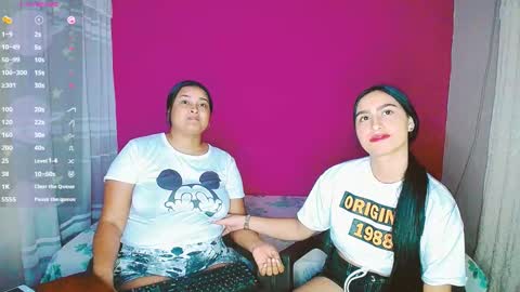 violeta_rouses online show from 02.19.25