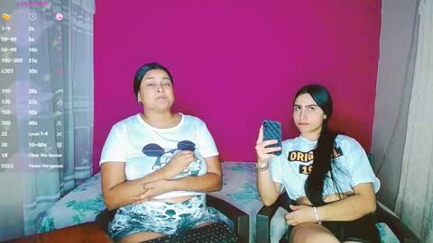 violeta_rouses online show from 02.19.25