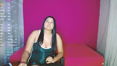 violeta_rouses online show from 02.23.25