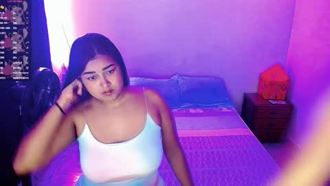 violeta_rouses online show from 10.29.25