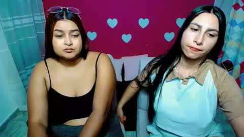 violeta_rouses online show from 06.10.26