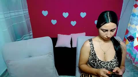 violeta_rouses online show from 06.19.26