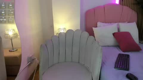 violeta_sannz online show from 05.11.26