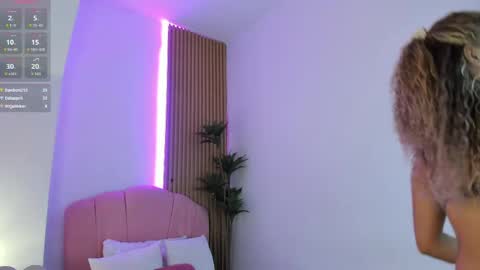 violeta_sannz online show from 05.11.26