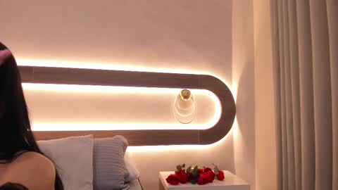 Snapshot of violeta_sum chatting on 02.16.26 Violeta Sum online show from 02.16.26