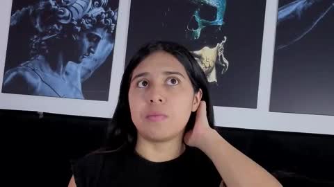 Snapshot of violetabliss1 chatting on 01.16.26 VioletaBliss online show from 01.16.26