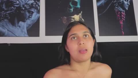 Snapshot of violetabliss1 chatting on 01.31.26 VioletaBliss online show from 01.31.26