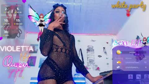 violetaconny online show from 04.03.26