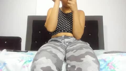 VioletaDums online show from 03.10.25