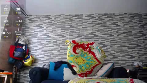 Violeta Gmez online show from 02.15.26