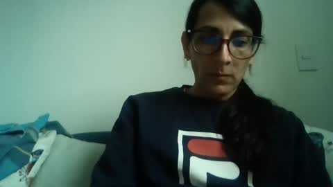 Violeta Gmez online show from 02.25.26