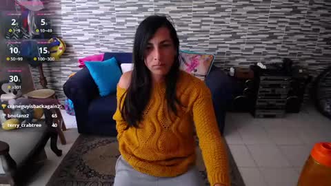 Violeta Gmez online show from 04.18.26