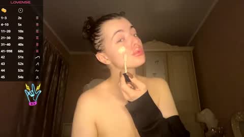 Eva online show from 03.19.26