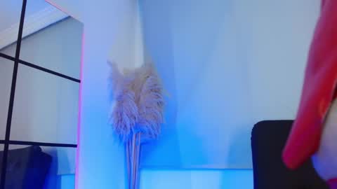 Violeta online show from 12.01.25