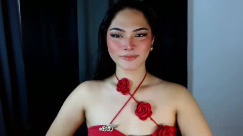 Snapshot of violetasha chatting on 02.02.25 violet online show from 02.02.25