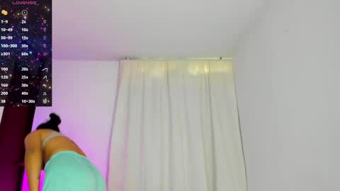 Violeta online show from 09.27.25