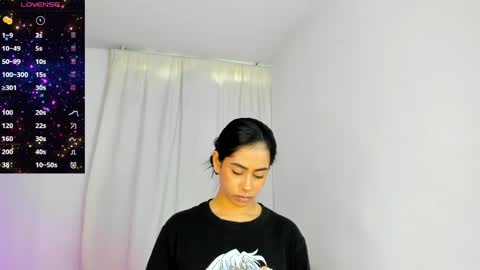 Violeta online show from 05.11.26
