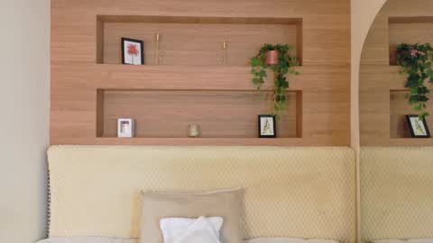 Violet online show from 02.25.26