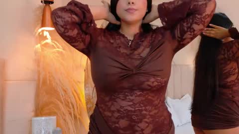 Violet online show from 05.29.26