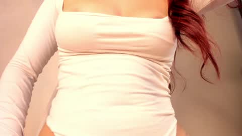 Violet online show from 04.18.26