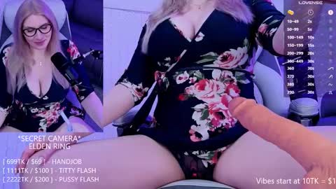 violetfugazzi online show from 01.08.26