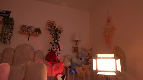violeth___ online show from 02.04.26