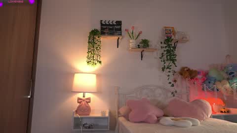 violeth___ online show from 05.11.26