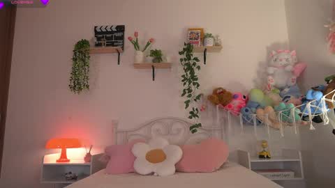 violeth___ online show from 05.28.26