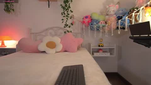 violeth___ online show from 07.23.26