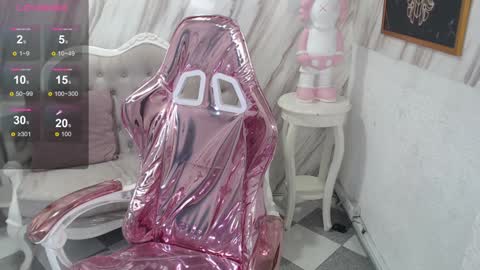 Snapshot of violeth_b chatting on 01.04.25 violeth_b online show from 01.04.25