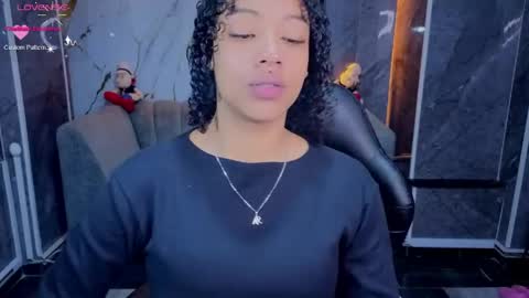 violeth_b online show from 04.21.26