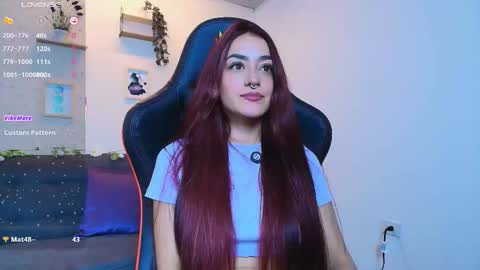 violeth_rosse_ online show from 01.07.26