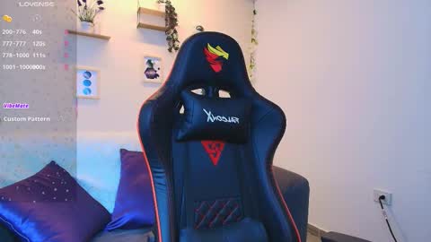 Snapshot of violeth_rosse_ chatting on 03.03.26 violeth_rosse_ online show from 03.03.26