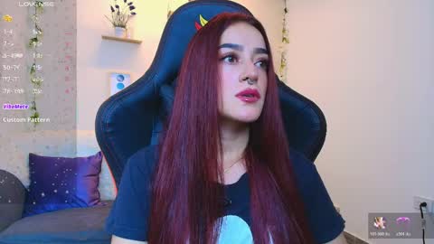 violeth_rosse_ online show from 04.08.26