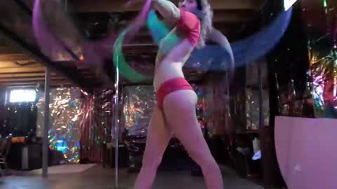 Snapshot of violethooper chatting on 12.02.24 Violet Hooper online show from 12.02.24