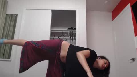 Snapshot of violethooper chatting on 02.12.26 Violet Hooper online show from 02.12.26